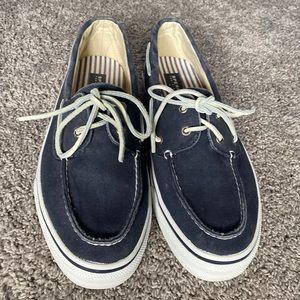 Sperry Top-Sider Bahama Sneaker